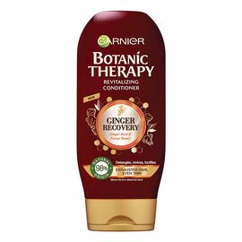 Balsam de par GARNIER Botanic Therapy, Ghimbir, Recuperare, 200 ml