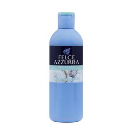 Gel de dus FELCE AZZURRA, saruri de mare, 0.65 l