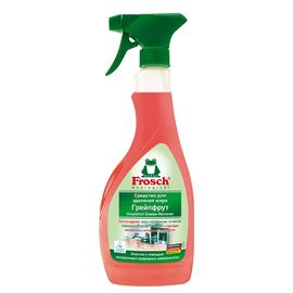 Solutie impotriva grasimilor FROSCH universala, 0.5 l