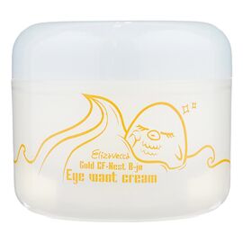 Crema pentru ochi ELIZAVECCA Gold CF Nest B Jo Eye Want cream 100 ml