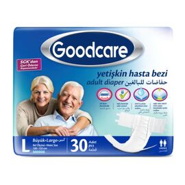 Подгузник для взрослых GOODCARE Large 30