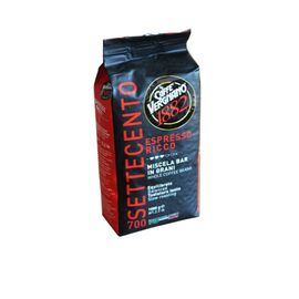 Cafea Vergnano Rico boabe 1 kg