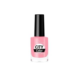 Oja pentru unghii GOLDEN ROSE City Color *12* 10.2 ml, Culoare: City Color Nail Lacquer 12