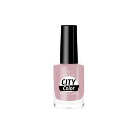 Oja pentru unghii GOLDEN ROSE City Color *22* 10.2 ml, Culoare: City Color Nail Lacquer 22