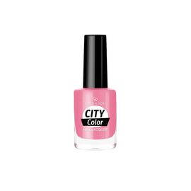 Oja pentru unghii GOLDEN ROSE City Color *26* 10.2 ml, Culoare: City Color Nail Lacquer 26