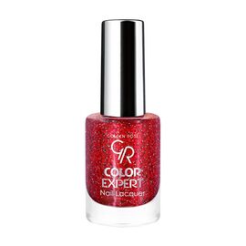 Лак для ногтей GOLDEN ROSE Color Expert  GLITTER *615* 10.2 мл