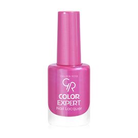 Oja pentru unghii GOLDEN ROSE Color Expert 27, 10.2 ml, Culoare: Color Expert Nail Lacquer 27