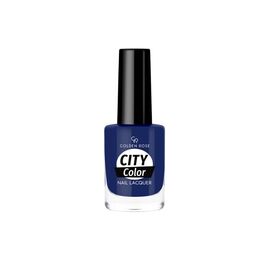 Oja pentru unghii GOLDEN ROSE City Color *64* 10.2 ml, Culoare: City Color Nail Lacquer 64