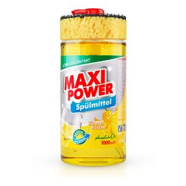 Gel pentru vesela MAXI POWER Lamie, 1 l