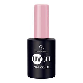 Gel pentru unghii GOLDEN ROSE UV 110