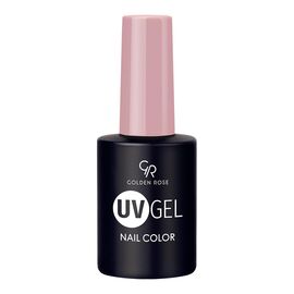 Gel pentru unghii GOLDEN ROSE UV 111