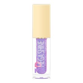 Luciul de buze GOLDEN ROSE 3D Mega Shine Lipgloss, 122, Culoare: 3D Mega Shine Lipgloss 122