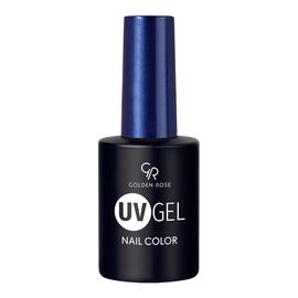 Gel pentru unghii GOLDEN ROSE UV 138