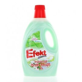 Detergent gresie si faianta EFEKT Lacrimioare, 2L