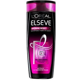 Balsam ELSEVE Arginine Resist pentru par subtire si fragil  200 ml