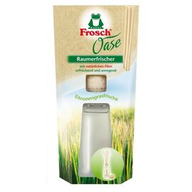 Odorizant FROSCH, lemongrass, 90 ml