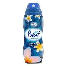 Odorizant Brait Dry Air Freshener Relaxing Moments 300 ml