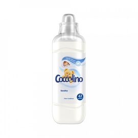 Ополаскиватель для белья COCCOLINO Sensitive, 1050 мл