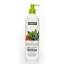 Sampon antimatreata COSMEPLANT, 400 ml