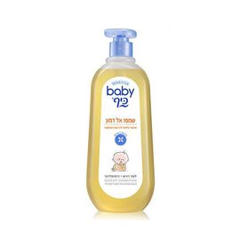 Sampon BABY KEFF Tear Free pentru copii 750ml