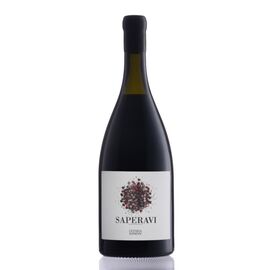 Vin GITANA Saperavi, rosu sec, 750 ml