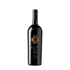 Vin GITANA Lupi, rosu sec, 750 ml