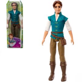 Papusa DISNEY, Flynn Rider