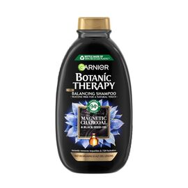 Sampon BOTANIC THERAPY Magnetic Charcoal, 400 ml