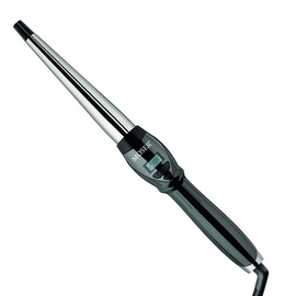 Ondulator de par MOSER Curl Pro 2, conic, negru