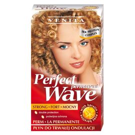 Solutie pentru ondulare PERFECT WAVE PERMANENT-Strong