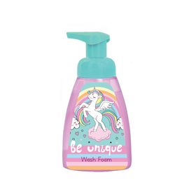 Spuma pentru baie UP UNICORN, Be Unique, 300 ml