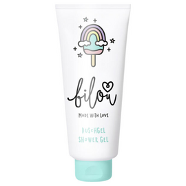 Gel de dus BILOU Magic summer, 200 ml