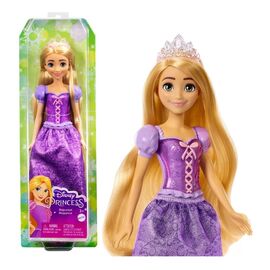 Papusa DISNEY Princess Rapunzel, 3+