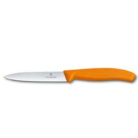 Cutit VICTORINOX Paring Swiss Classic, orange, 6.7706.L119