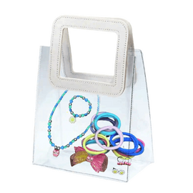 Set de bijuterii si accesorii pentru par art. 0519061