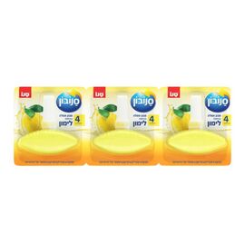 Sapun SANOBON Lemon, pentru WC, 55 g