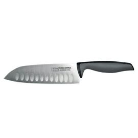 Cutit santoku TESCOMA Precioso, 16 cm