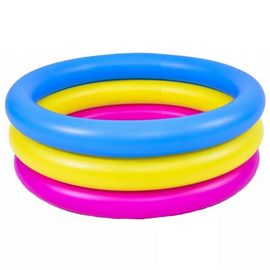 Piscina gonflabila pentru copii SUNCLUB Circular Kiddy (10086-1)