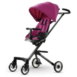 Carucior QPLAY Easy Pink