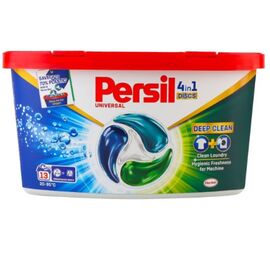 Capsule pentru spalare PERSIL Universal, 13 buc