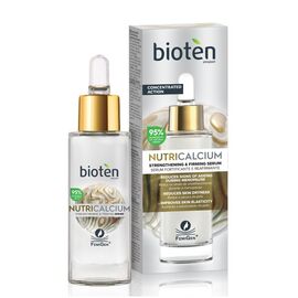 Сыворотка BIOTEN Nutri Calcium, антивозрастная, питательная, 30 мл