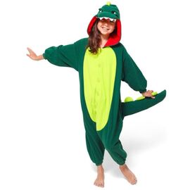 Kigurumi Animal Alt:150, DKP006, 100 cm