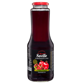 Suc de rodii SAVILLE 1000 ml