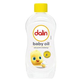 Ulei DALIN, classic, 300 ml