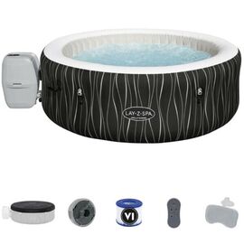 Jacuzzi SPA gonflabil BESTWAY Hollywood AirJet, 196 х 66 cm