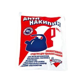 Solutie anticalcar ЗОЛУШКА, 100 g