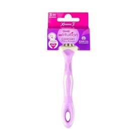 Aparat de ras WILKINSON Sword Xtreme3 Beauty My Intuition, 1 buc