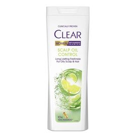 Шампунь CLEAR Scalp Oil Control, 360 мл