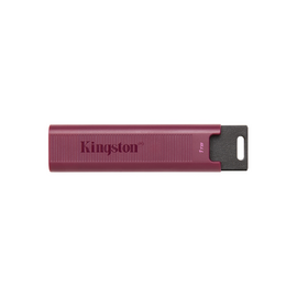 Накопитель KINGSTON DataTraveler Max, USB3.2, красный, 1.0 ТБ