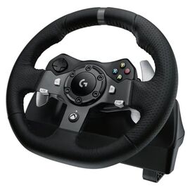 Volan LOGITECH Driving Force G29 Racing, negru